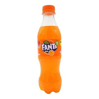 Fanta Orange