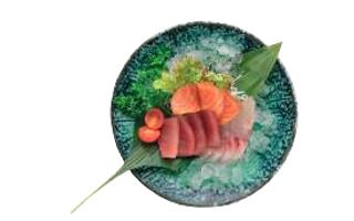 Sashimi kayi 11pz