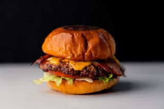 Смаш Бургер