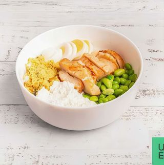 Bowl Superprotein