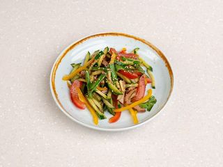 Салат Японский*