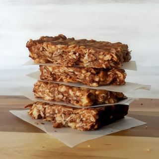 Barritas Integrales Sin Azúcar