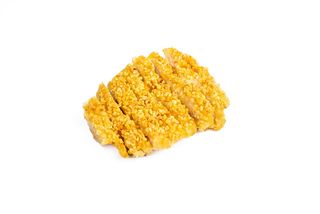 24.Pollo con Almendras