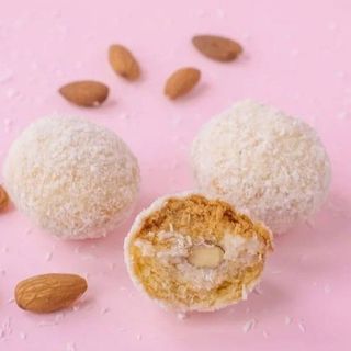 Горішок кокосовий