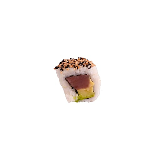 Uramaki Tuna (4 Uds.)