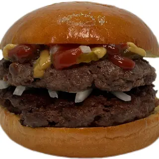 Doble Burger