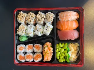 Fusion box 1