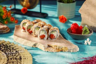 ორაგულის როლი