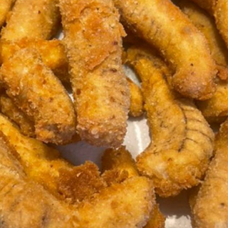 Huevas (1/4 Kg.) SIN GLUTEN