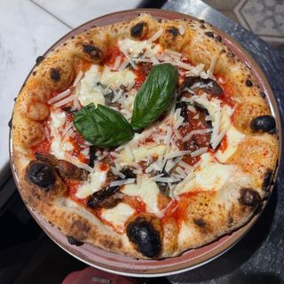 Parmigiana