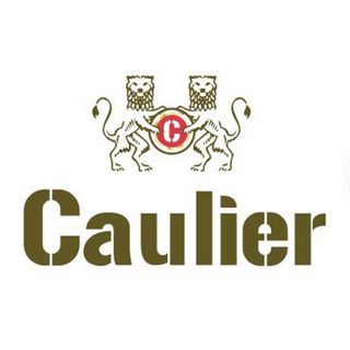 Birra artigianale Caulier gluten free 33 cl