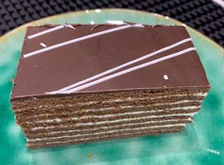 Тістечко Спартак