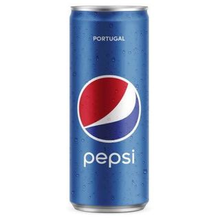 Pepsi Lata 330ML