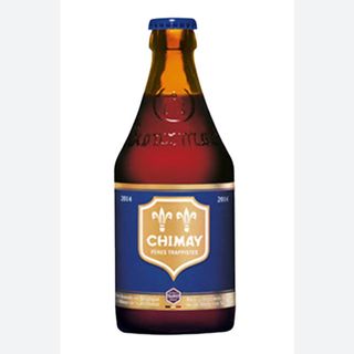 Chimay Blu