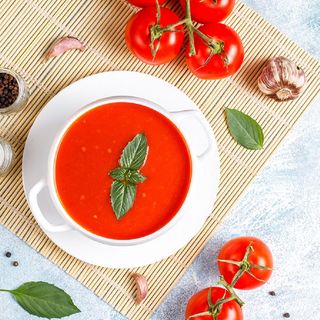 Paradajz čorba