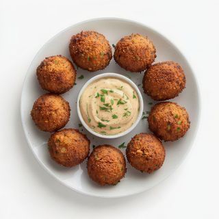 Falafel (5 Uds.)