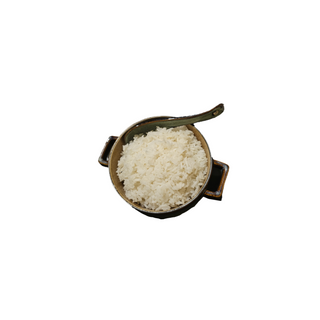 Arroz blanco