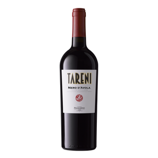Nero d’Avola Tareni
