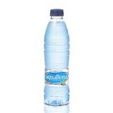 Aquabona botella 500ml.