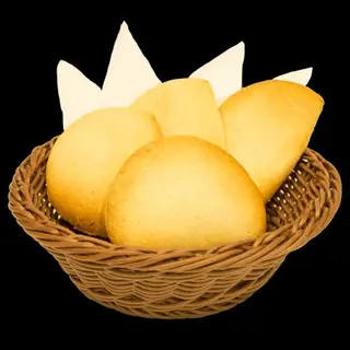 Empanada de cambray