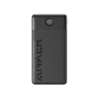 Anker Power Bank 12W 10,000mAh Black