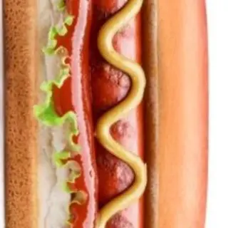 Choma Sausage + Bun