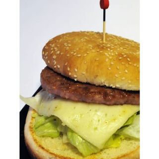 Burguer Normal