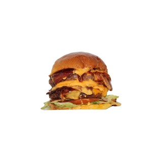 Monster Burguer