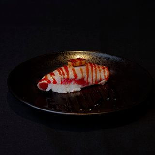 Nigiri de Tunaburi