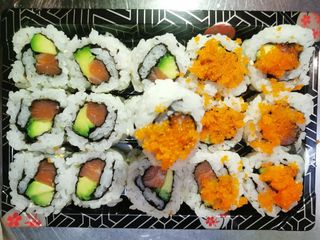 A19 - California com Ovas