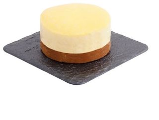 Mono cheesecake