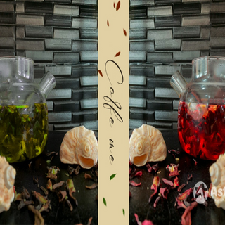  Մակ թեյ սառը