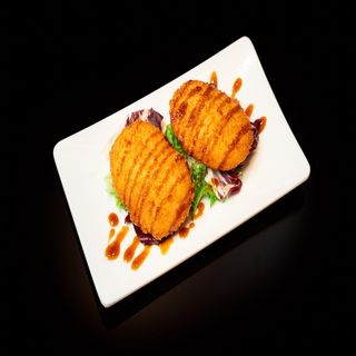 T11-Korokke (2 Pzs.)