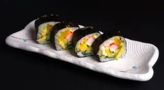 -240- Futomaki*4pz
