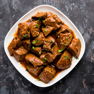 Liver Stew