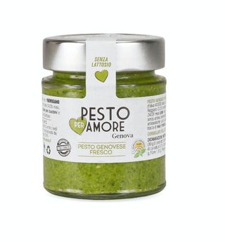 Pesto fresco 130 gr