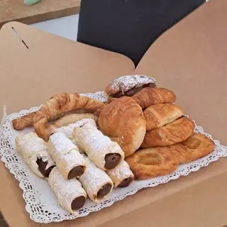 Box "REGALA DESAYUNO"