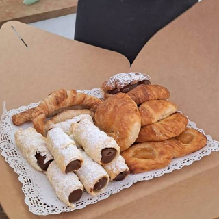 Box "REGALA DESAYUNO"