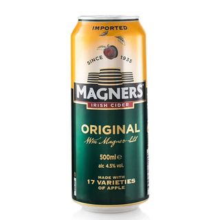 Cerveza Magners (330 Ml.)
