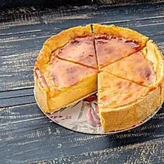 Flan parisien Extra vanille