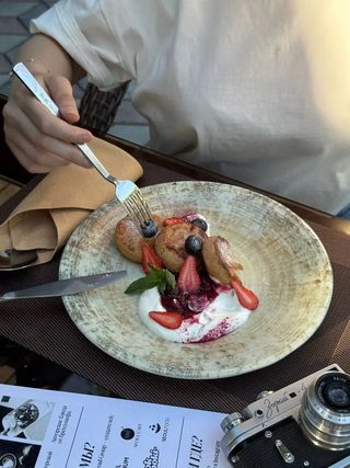 Сырники