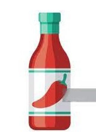 Пікантний соус )