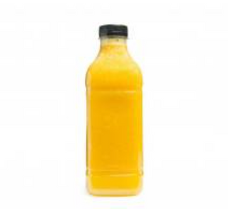 Agua Bezoya (1.5 Lt.)
