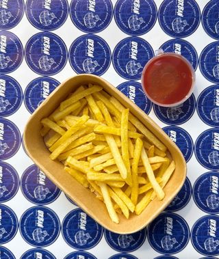 Картопля фрі (152г)