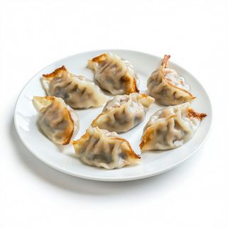 #111A:Empanadilla Gyoza 8 Uds.