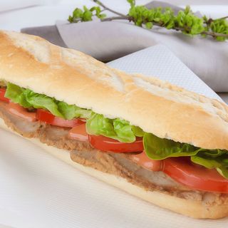 Bocadillos