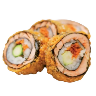 Ninja Eye (7 Pieces)