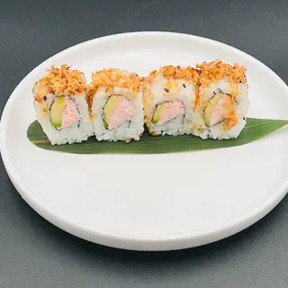 148. Calfornia onion uramaki 8pz