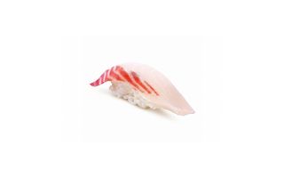 110. Nigiri Branzino