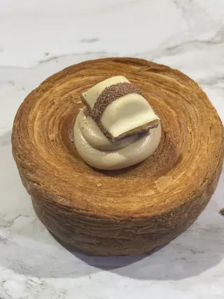 New York Roll Kinder